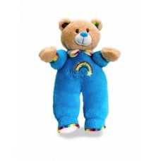 Baby Bear Hug