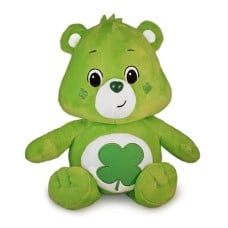 CARE BEARS CUDDLY TOY (30 CM) - YELLOW COLOUR