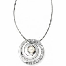 Groovy Pearl Necklace