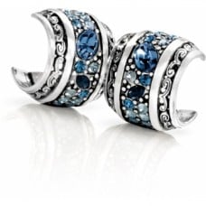 Crystal Voyage Earrings