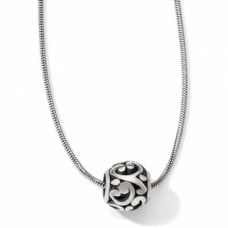 Contempo Pendant Necklace