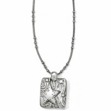 Storybook Friends Necklace