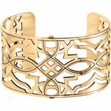 Christo Paris Wide Cuff Bracelet