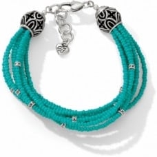 Boho Roots Multi Strand Bracelet