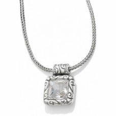 Regina Necklace