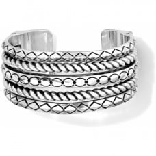 Tropic Heart Bangle