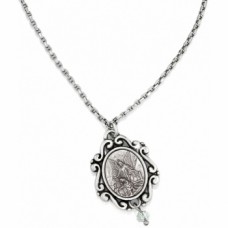 Angel Love Necklace
