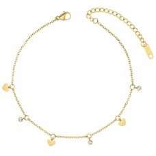 June Anklet
