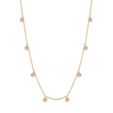 Shiraz Necklace
