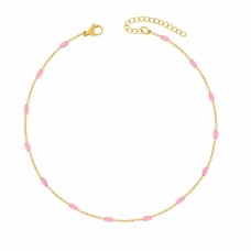 Seabreeze Anklet