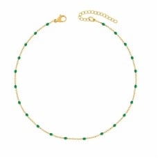 Sorrento Anklet