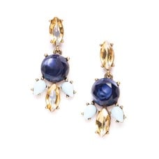 Moonlight Dream Statement Earrings
