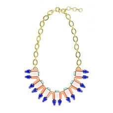 A Sunny Day Statement Necklace