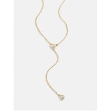 Dulce 18K Gold Necklace