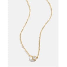 Yolanda 18K Gold Necklace
