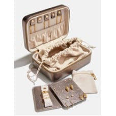 Rectangle Jewelry Storage Case