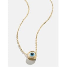 Eyes On You Necklace