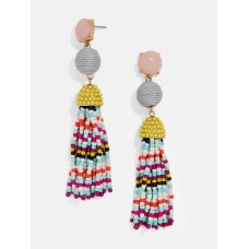 Catalina Tassel Earrings