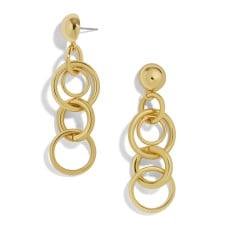 Angelina Drop Earrings