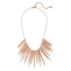 Arisa Statement Necklace
