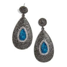 Demetria Drop Earrings