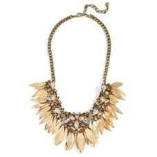 Callisto Statement Necklace