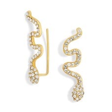 Crystal Snake Ear Crawlers