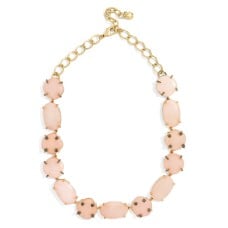 Arietta Semi-Precious Statement Necklace
