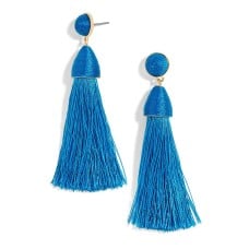 Rosabella Tassel Earrings