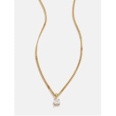 Victoria 18K Gold Necklace