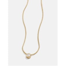 Celease 18K Gold Necklace