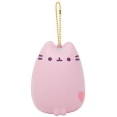 Pusheen Squishy Full Body Pastel Purple