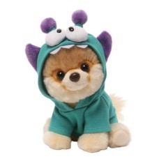 Gund Itty Bitty Boo Monsteroo