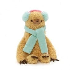 Pusheen Winter Sloth 8 Inches