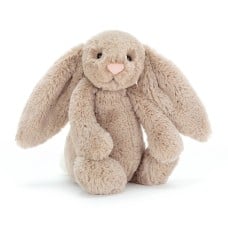 Bashful Beige Bunny (HUGE - H51 X W21 CM)