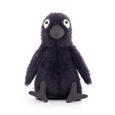 Hocus Crow