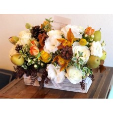 A Touch Of Class - Luxury Bouquet (Small)