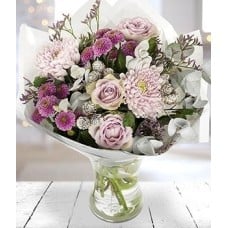 Frosted Pink (Standard)