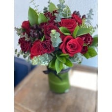 Love Blooms (1 Dozen)