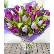 Simply Tulips