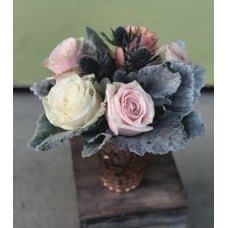 Roses Of Distinction