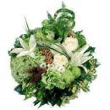 Woodland Basket (Standard)