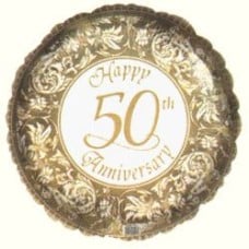 Golden Anniversary (Standard)