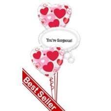 'You're Gorgeous' Bouquet (Standard)