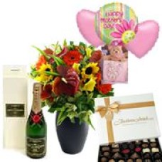 Best Mam In The World Full Package (Standard)
