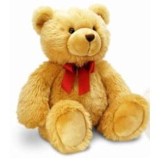 Giant Teddy Bear 5 Foot Tall (150cm)