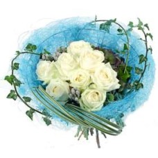 Baby Boy Handtied (Standard)