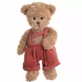 Large Teddy Bear Maverick