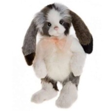 Charlie Bears Bunny Abir
