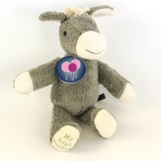 My First Donkey